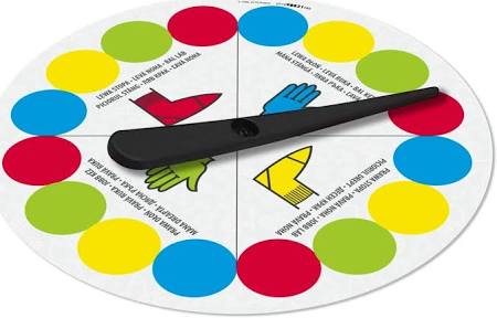 Twister - Imagen 2