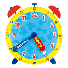 Reloj con Manecillas - Imagen 2