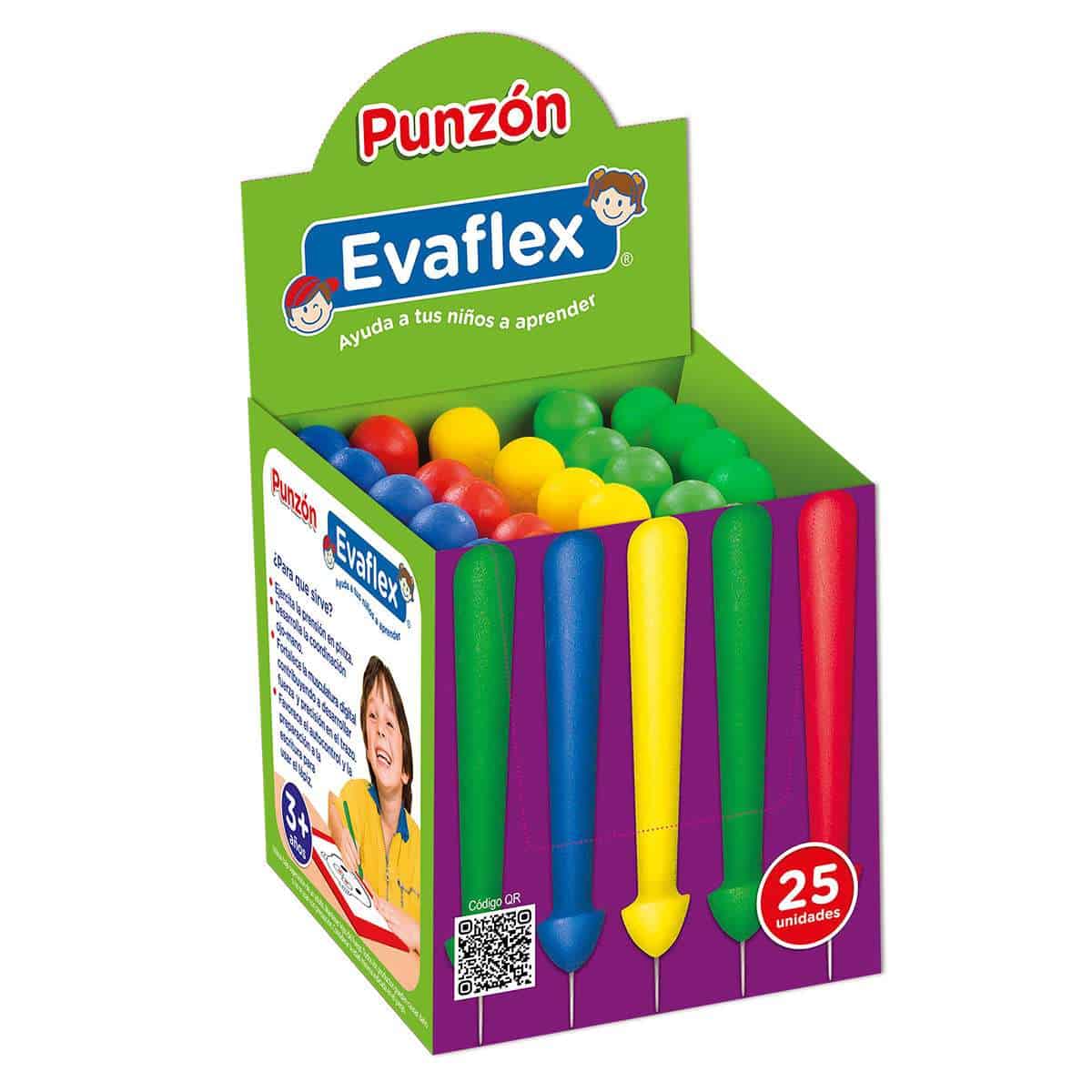Punzón 25 un. - Imagen 2