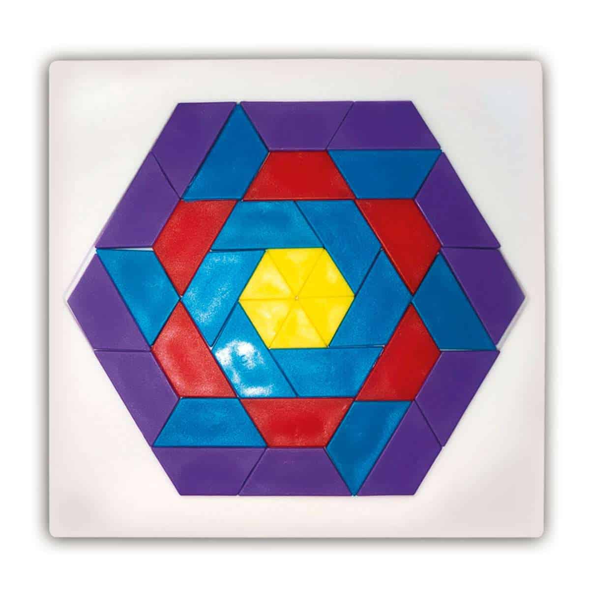 Mandala Encaje - Imagen 3