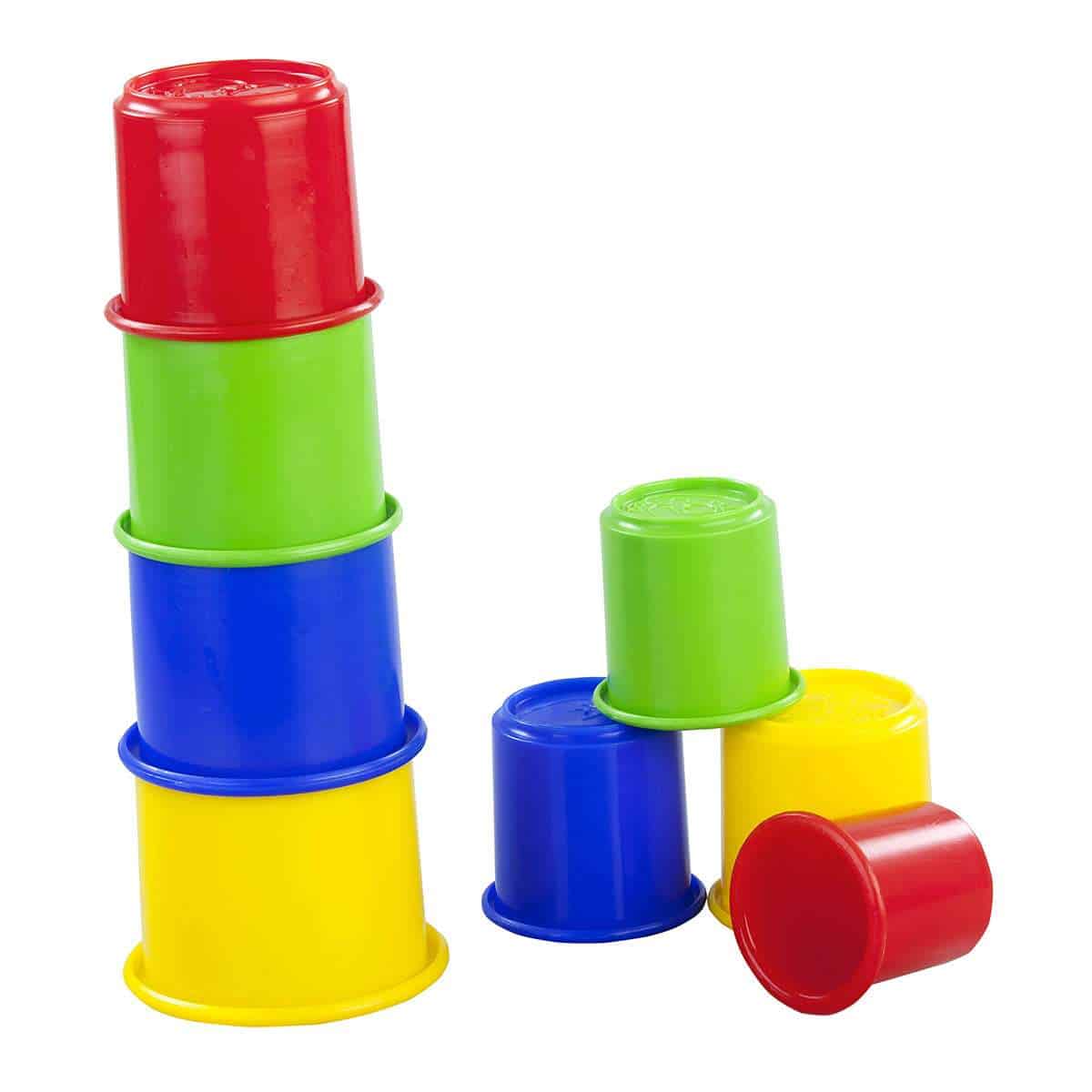 Vasos Lógicos