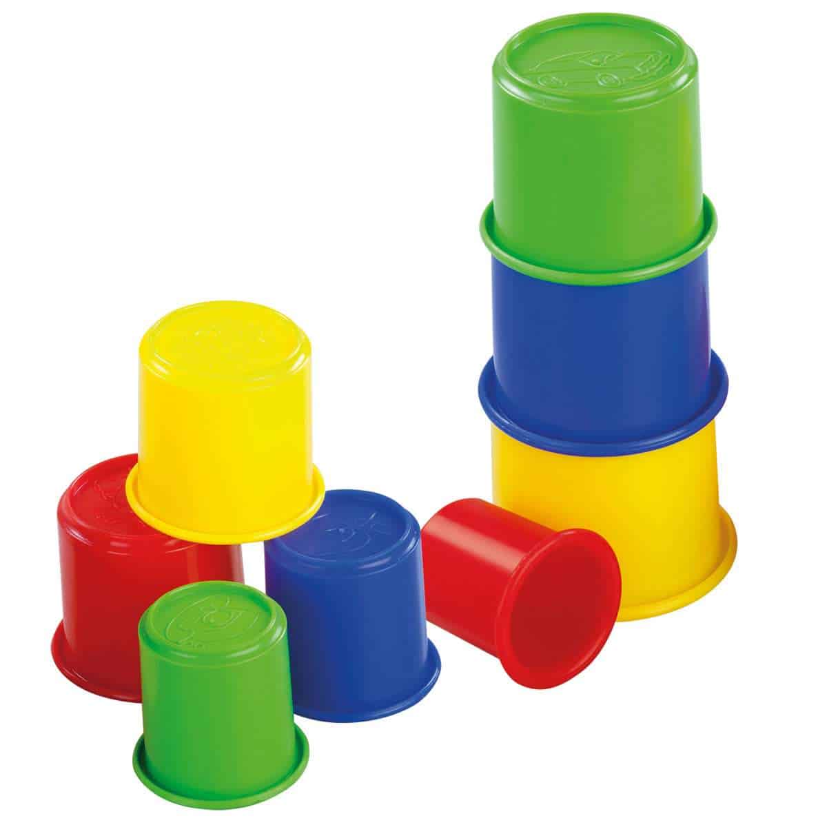 Vasos Lógicos - Imagen 3
