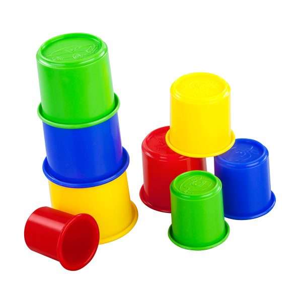 Vasos Lógicos - Imagen 2