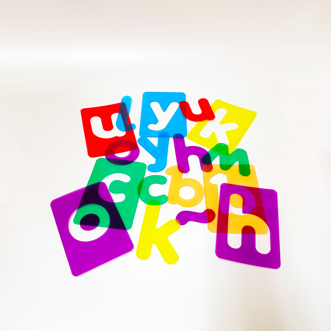 Maxi - Minúsculas - Imagen 3