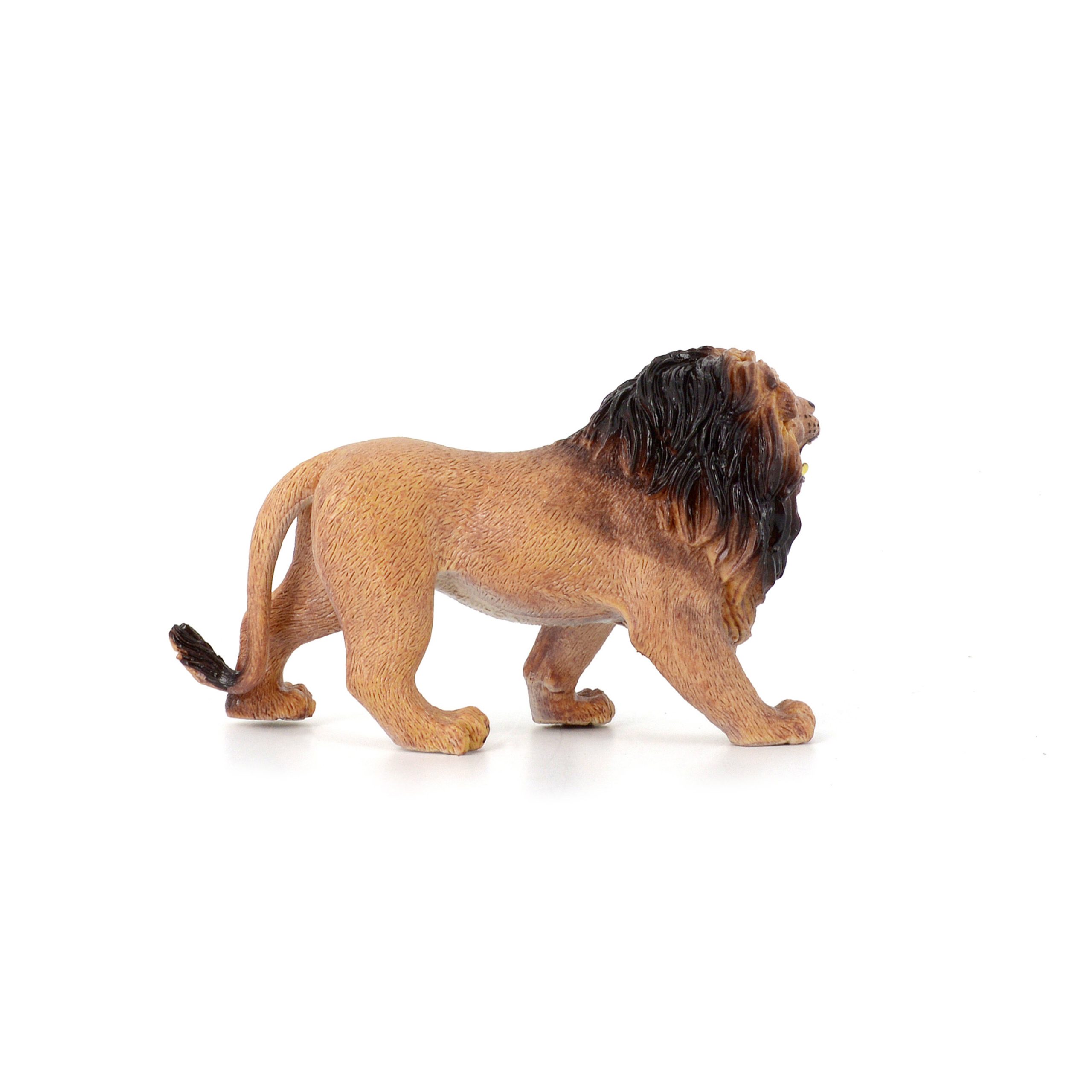 Puzzle León 36 Piezas + Figura - Imagen 3