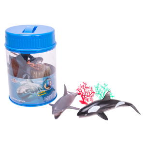 Animal del Océano 14u