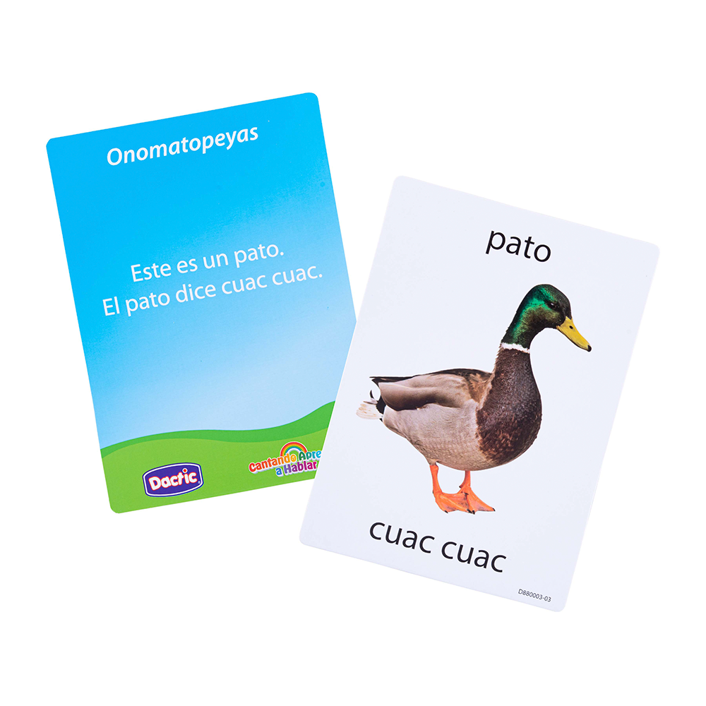 Empezando a Hablar - Imagen 3