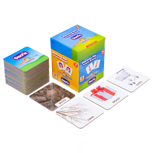 Memorice Plus Sonido RR