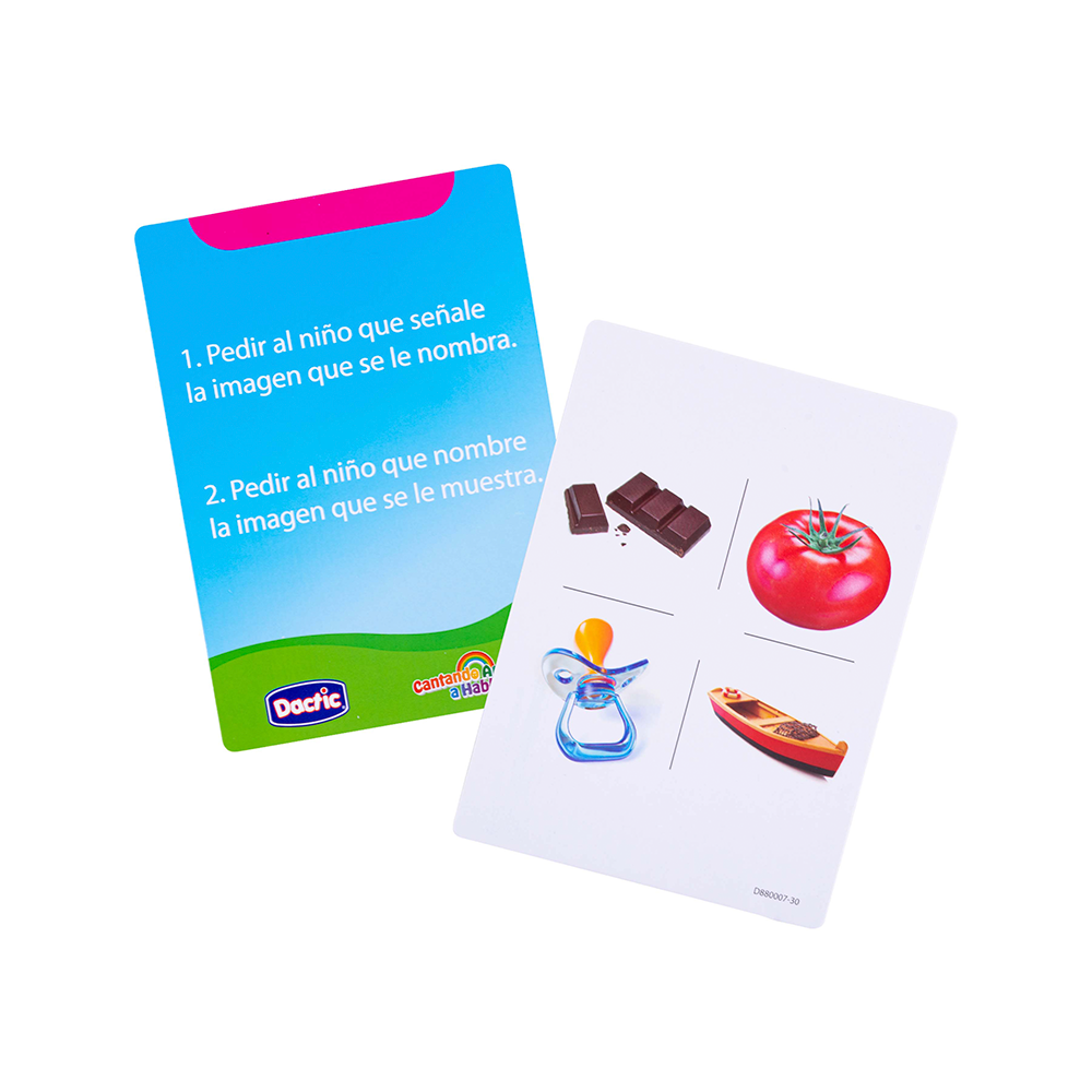 Formando Palabras - Imagen 5