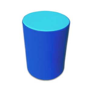 Cilindro Pequeño 50x25 cm