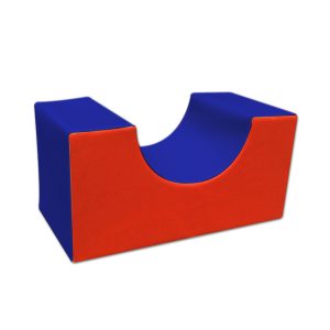 Tunel Base para Cilindro
