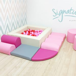 Centro Soft Nordic Rose