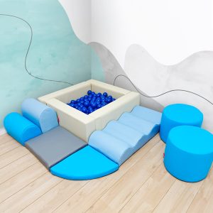 Centro Soft Nordic Bluelight