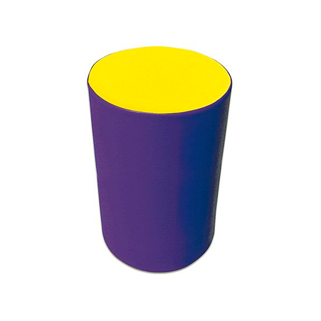 Cilindro Tera de Mediana Densidad 60 x 36 cm