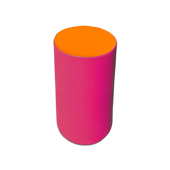 Cilindro Tera de Mediana Densidad 60 x 24 cm