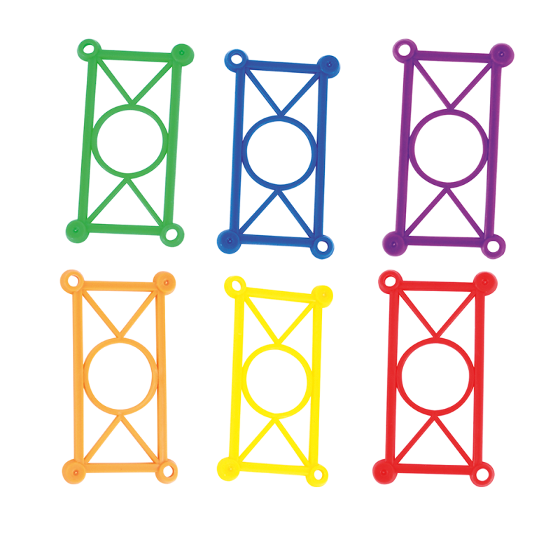 Figuras Conectables - Imagen 2