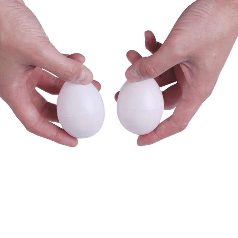 Huevos Encaje Plástico - Imagen 8