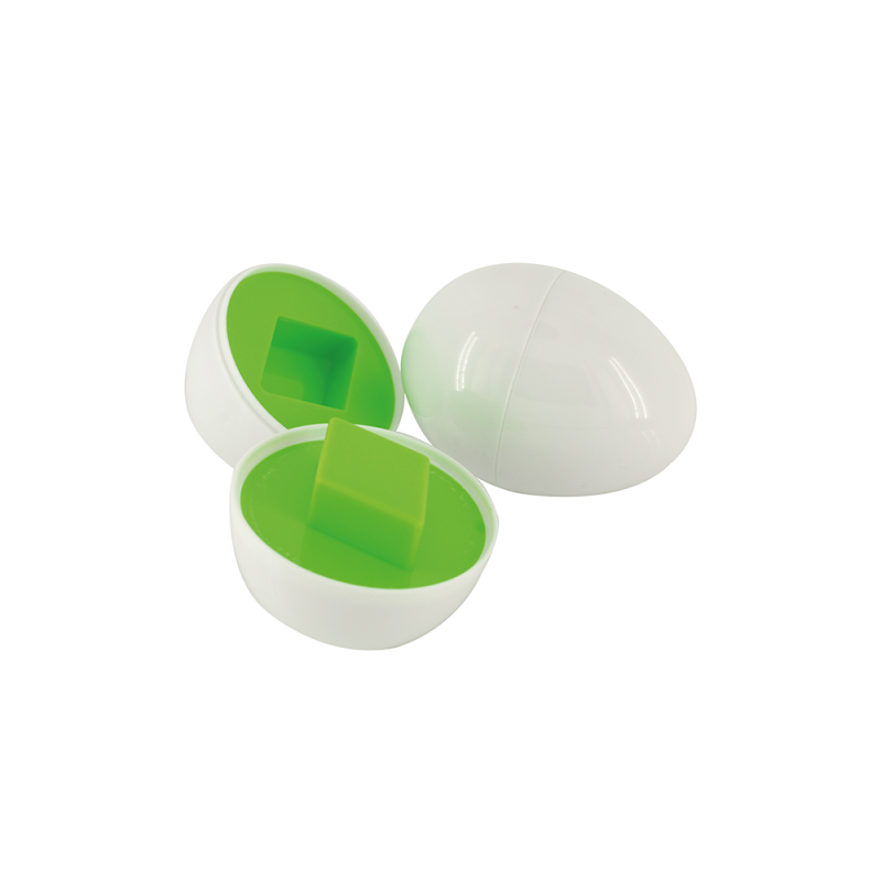 Huevos Encaje Plástico - Imagen 5