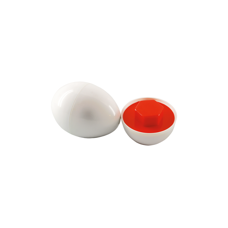 Huevos Encaje Plástico - Imagen 4