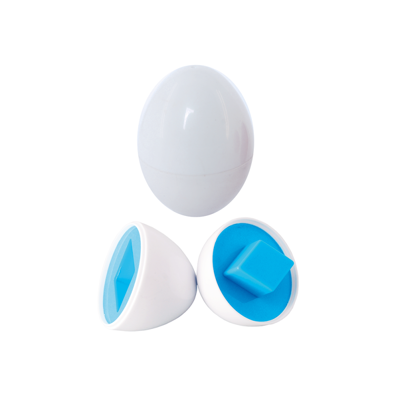 Huevos Encaje Plástico - Imagen 3