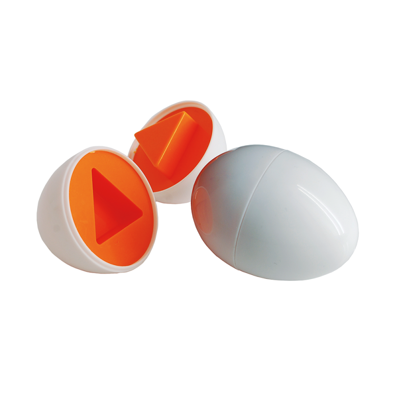 Huevos Encaje Plástico - Imagen 2