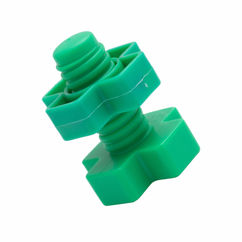 Tornillos y Tuercas Plásticos - Imagen 5