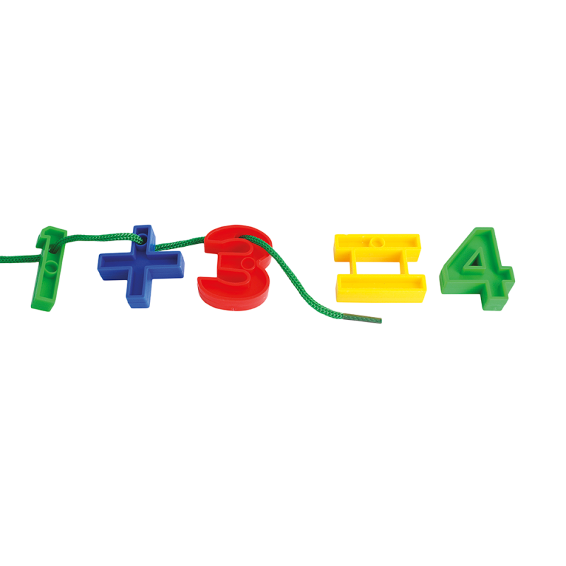 Número para Hilar 170u - Imagen 6