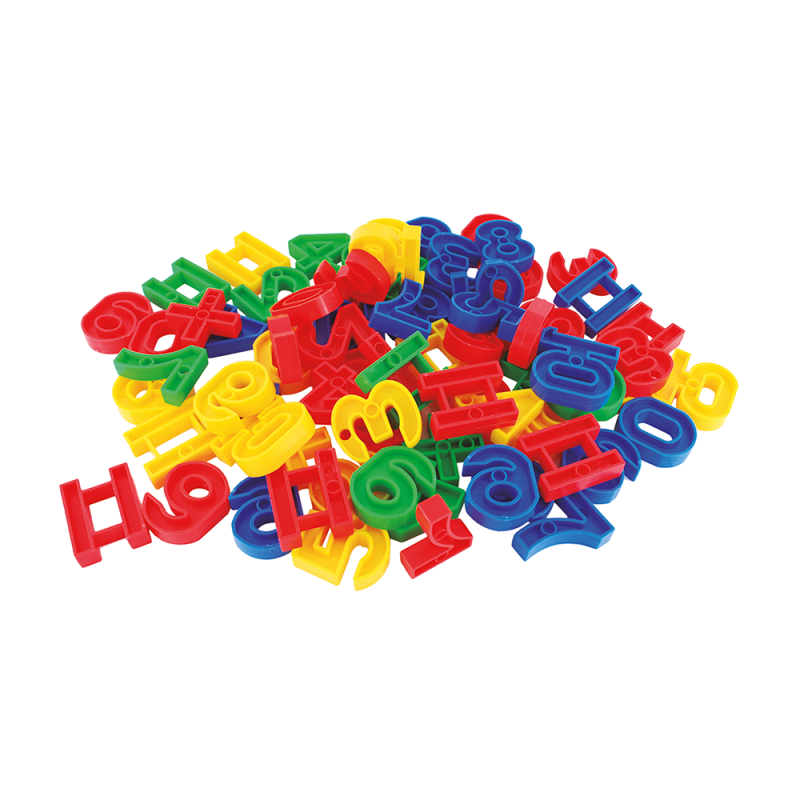 Número para Hilar 170u - Imagen 5