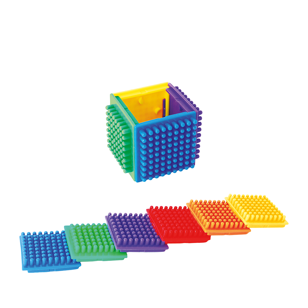 Conectable Cubo Armable 85u - Imagen 3