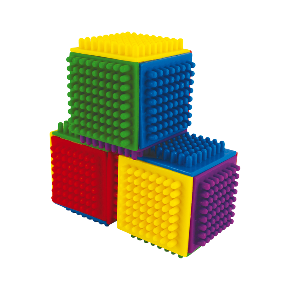 Conectable Cubo Armable 85u - Imagen 2