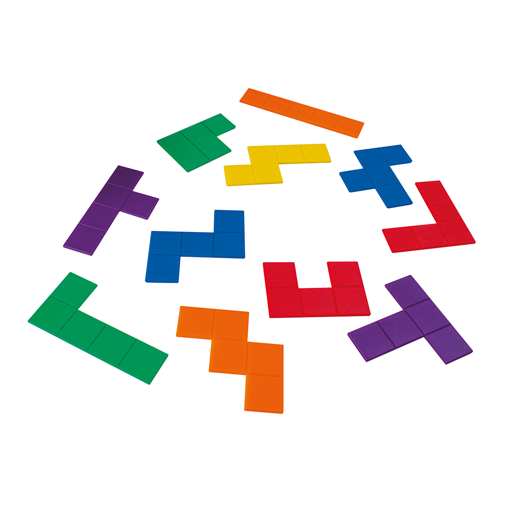Pentomino 72u - Imagen 2
