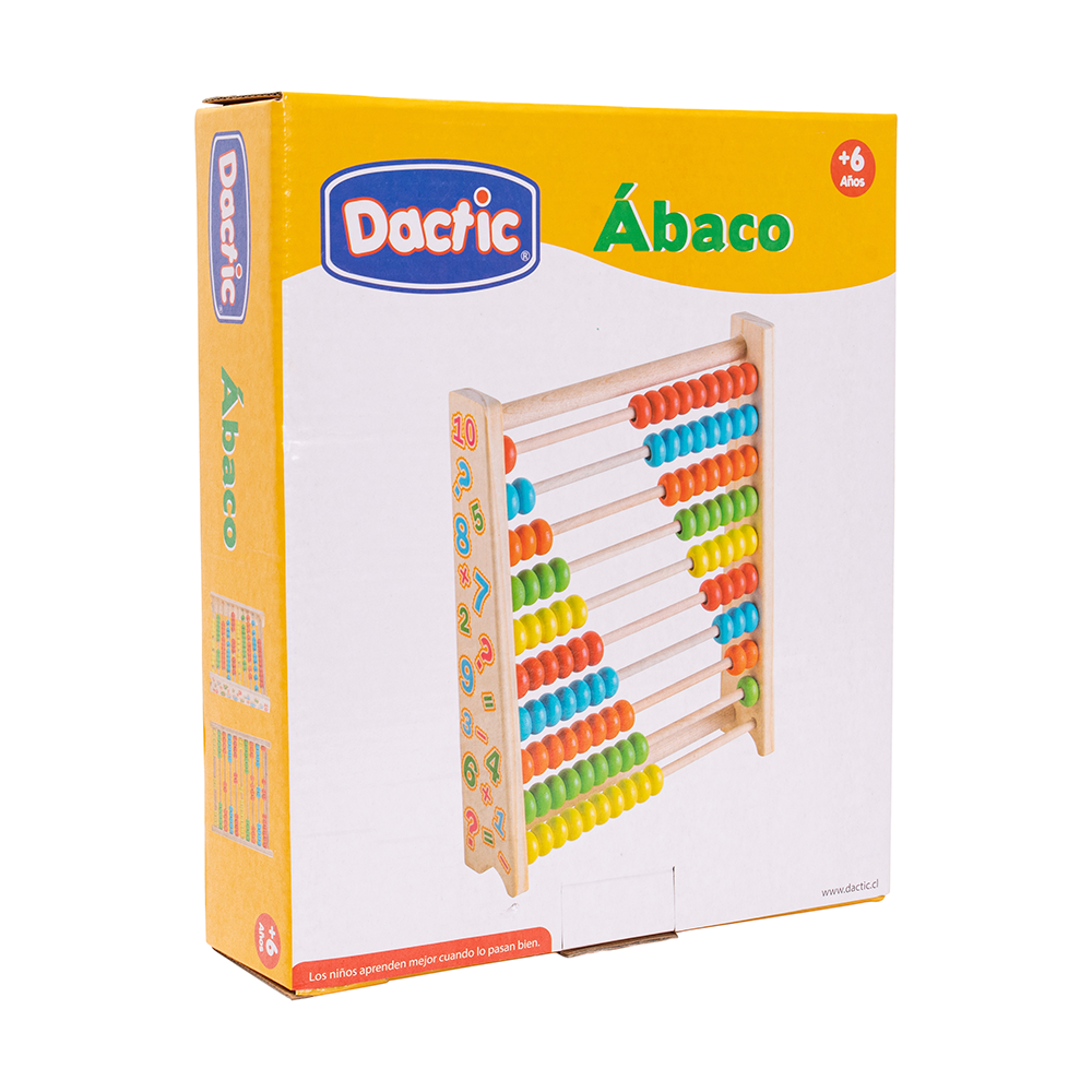 Ábaco Color - Imagen 5