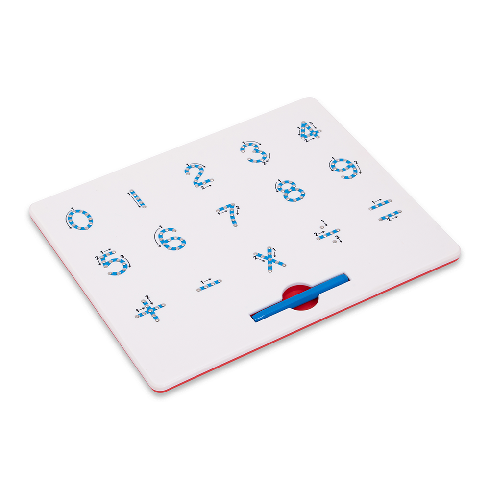 Tablero Magnético de Matemática - Imagen 4