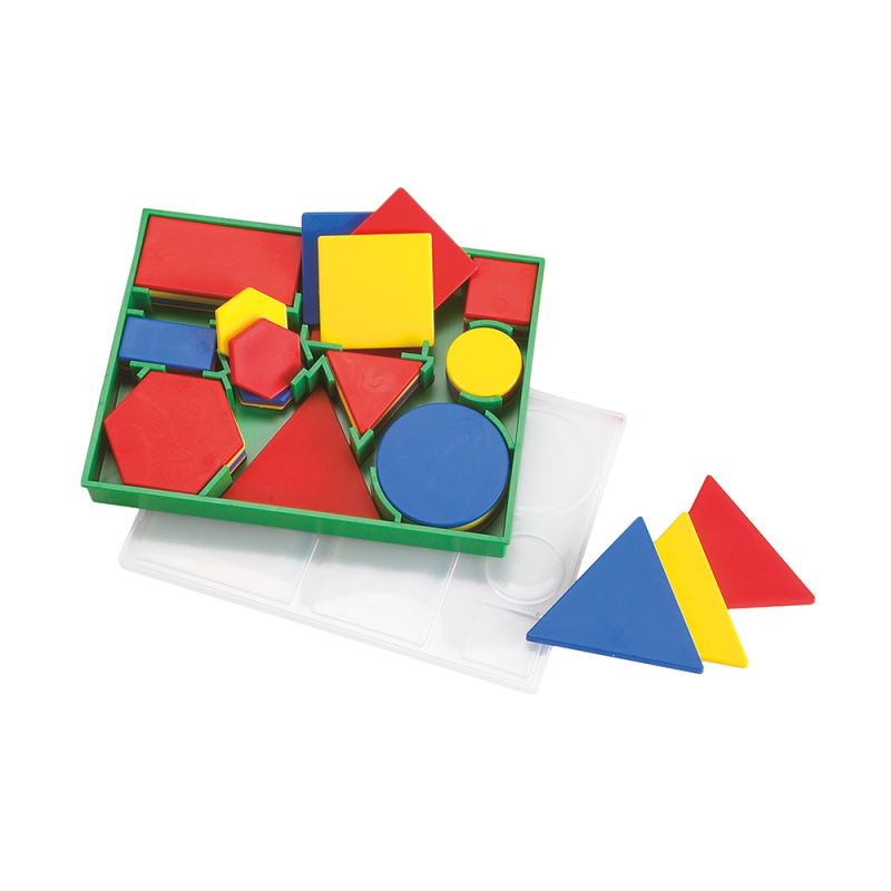 Figura Geométrica para Clasificación