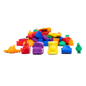 Medios de Transporte para Clasificación