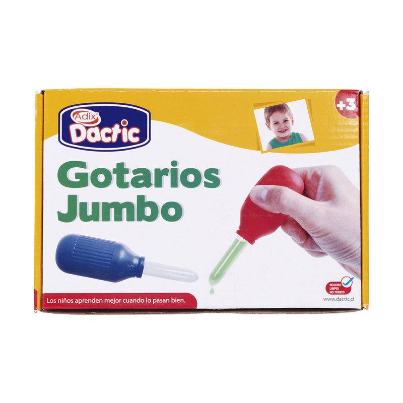 Gotario Jumbo - Imagen 3