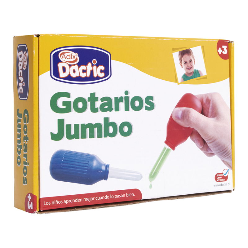 Gotario Jumbo