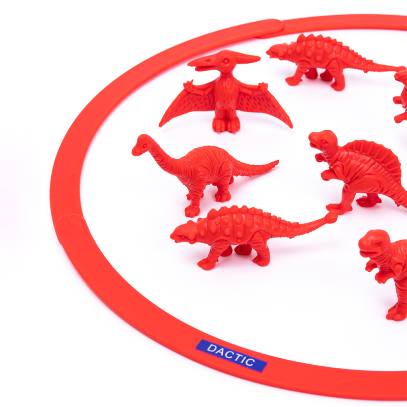 Dinosaurios para Clasificación 128u - Imagen 3