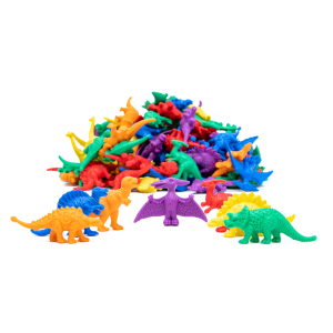 Dinosaurios para Clasificación 128u