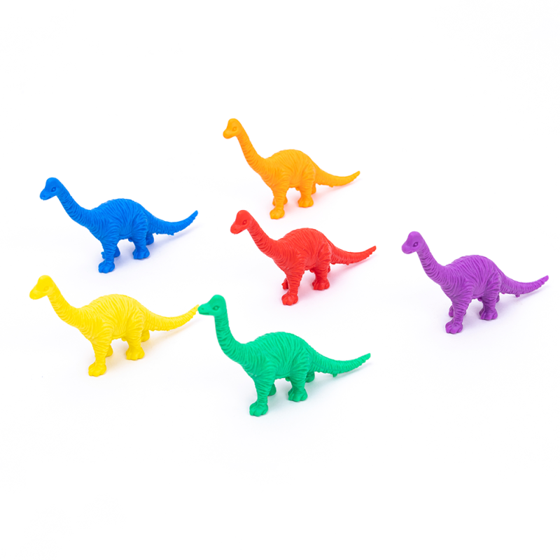 Dinosaurios para Clasificación 128u - Imagen 11