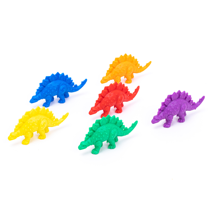 Dinosaurios para Clasificación 128u - Imagen 10