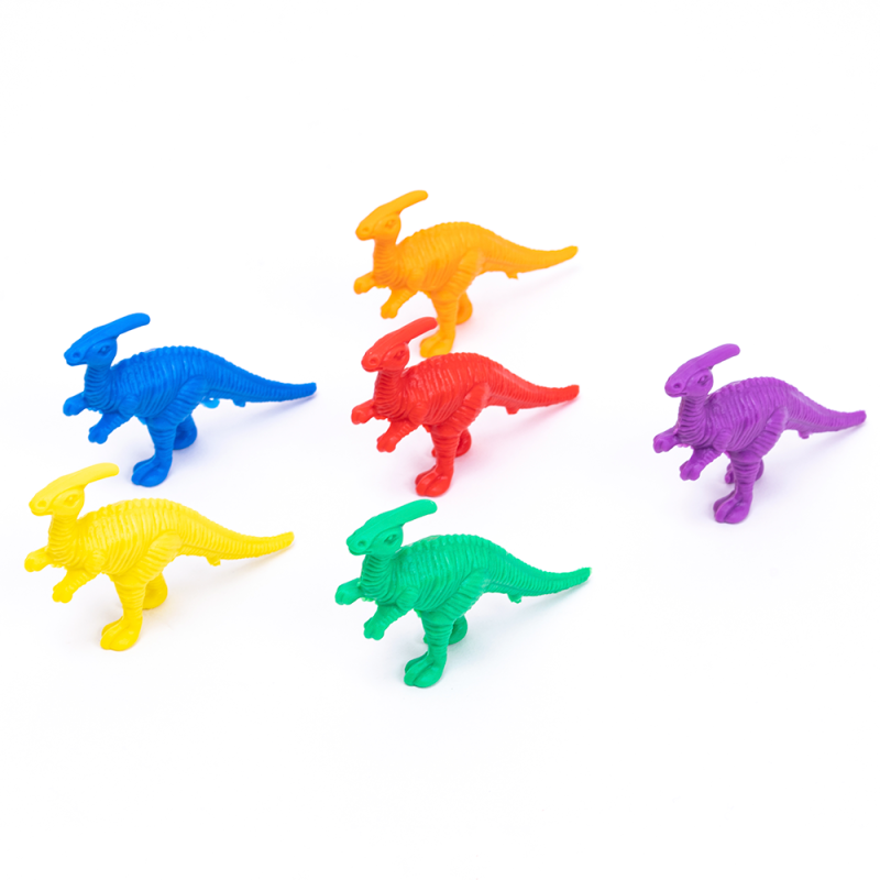 Dinosaurios para Clasificación 128u - Imagen 6