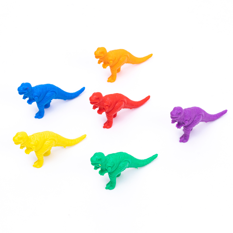 Dinosaurios para Clasificación 128u - Imagen 5