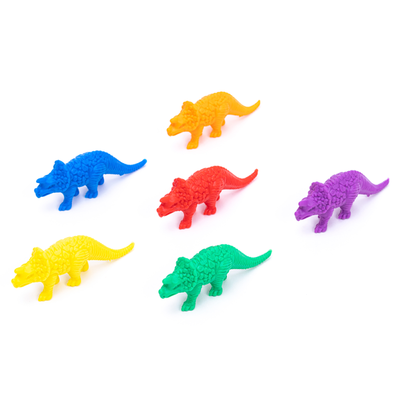 Dinosaurios para Clasificación 128u - Imagen 4