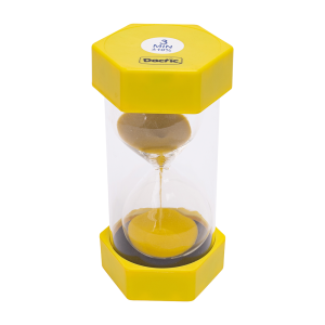 Reloj de Arena 3 minutos