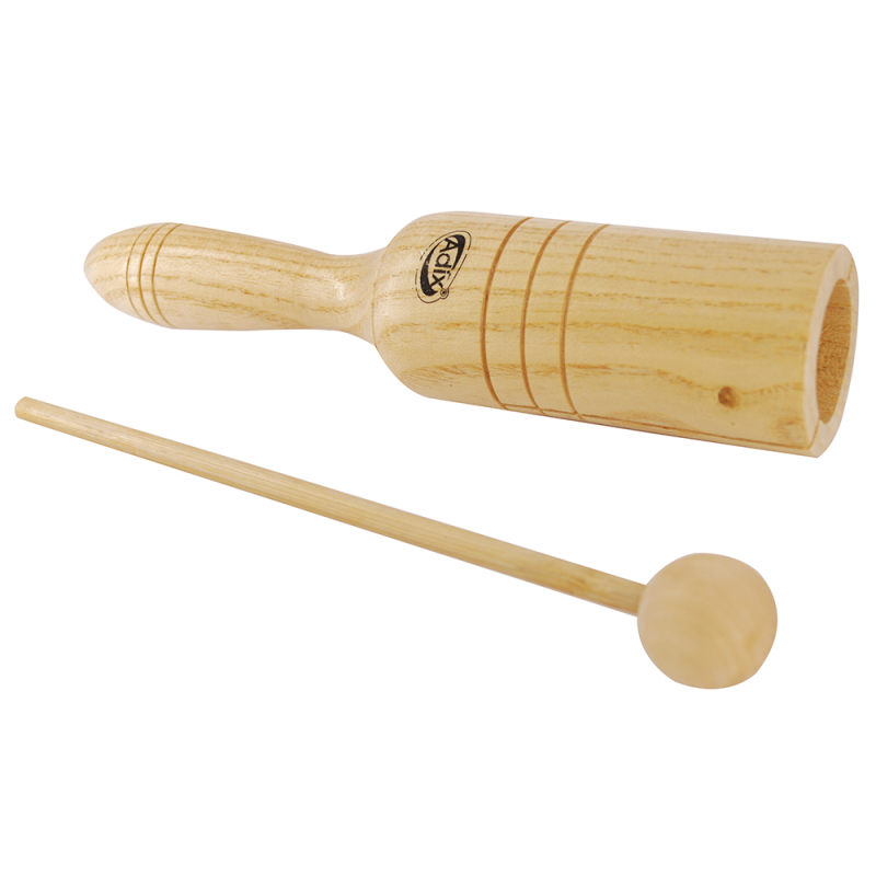 Clave Musical Campana