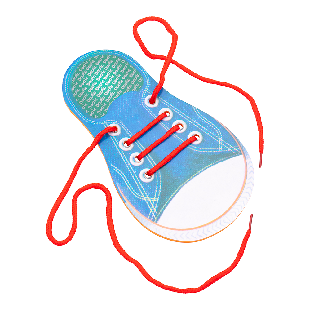 Zapato de Aprendizaje de Goma Eva - Imagen 6