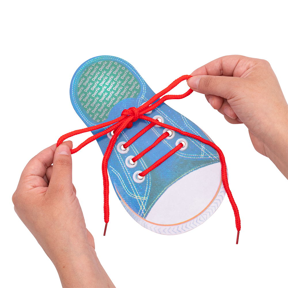 Zapato de Aprendizaje de Goma Eva - Imagen 5