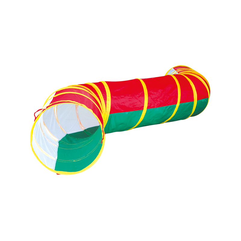 Túnel Plegable 46x295cm