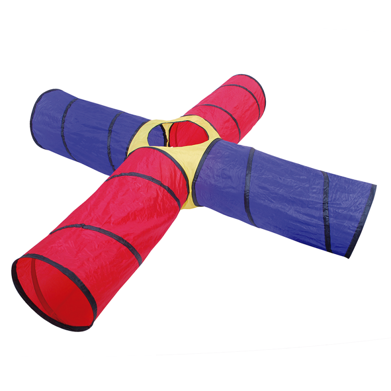 Túnel Múltiple Plegable - Imagen 2